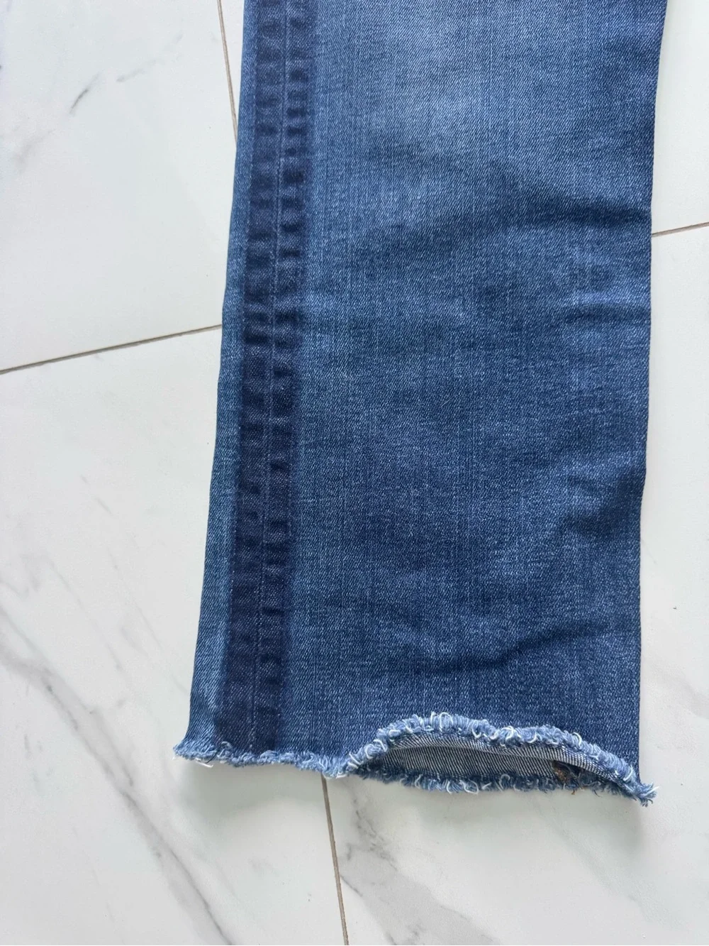Tory Burch dark blue